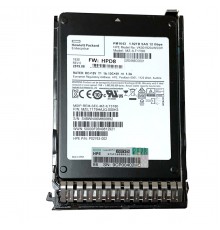 Жесткий диск HDD HP G8-G10 2.4-TB EG002400JWJNT                                                                                                                                                                                                           