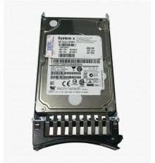 Жесткий диск HDD IBM 900GB 81Y9655                                                                                                                                                                                                                        