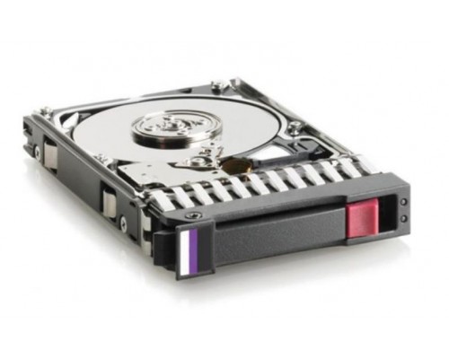 Жесткий диск HDD HP 600GB 587483-001