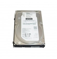 Жесткий диск HDD Lenovo ThinkSystem 4TB 7XB7A00051                                                                                                                                                                                                        