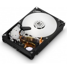 Жесткий диск HDD HP 400GB DKC-F605I-400JS                                                                                                                                                                                                                 