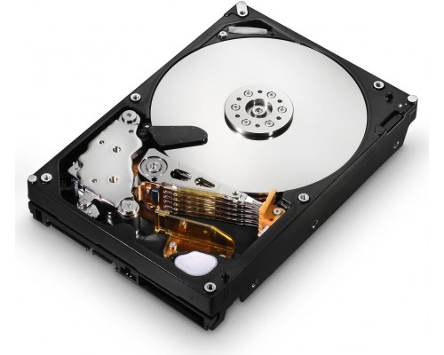 Жесткий диск HDD HP 400GB DKC-F605I-400JS