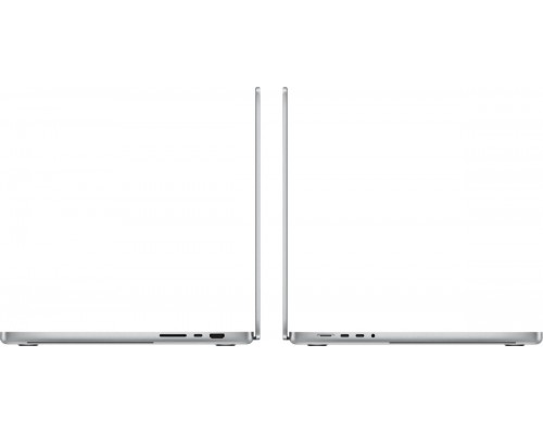 Ноутбук Apple MacBook Pro 14 2023 MRX83HN/A