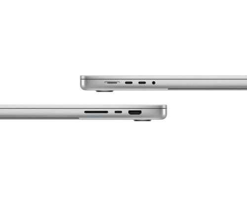 Ноутбук Apple MacBook Pro 14 2023 MRX83HN/A