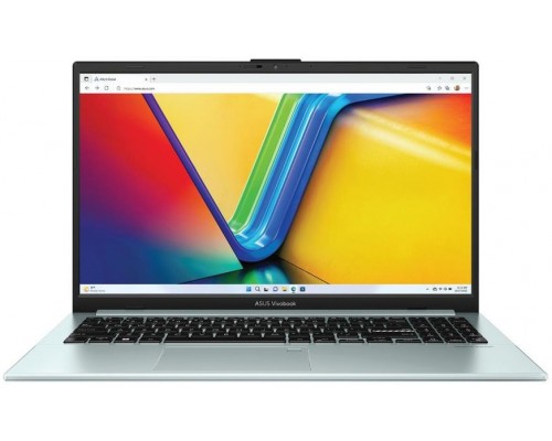 Ноутбук ASUS VivoBook Go 15 E1504FA-BQ091 90NB0ZR2-M01YV0