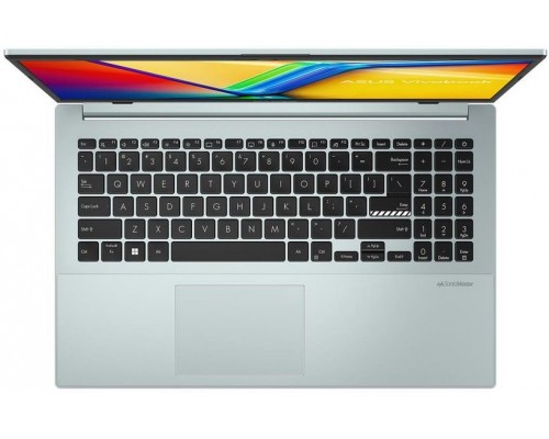 Ноутбук ASUS VivoBook Go 15 E1504FA-BQ091 90NB0ZR2-M01YV0