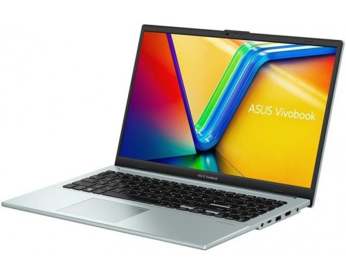 Ноутбук ASUS VivoBook Go 15 E1504FA-BQ091 90NB0ZR2-M01YV0