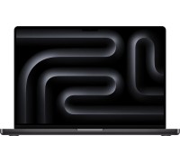 Ноутбук Apple MacBook Pro 16 2024 MX303HN/A                                                                                                                                                                                                               