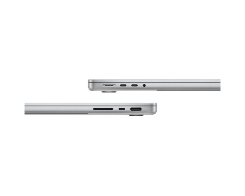 Ноутбук Apple MacBook Pro 14 2024 MCX14ZP/A Ноутбук Apple MacBook Pro 14 2024 MCX14ZP/A