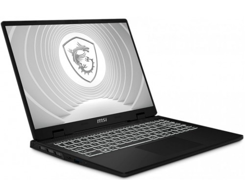 Ноутбук MSI CreatorPro M16 HX C14VIG-682XRU 9S7-15P215-682