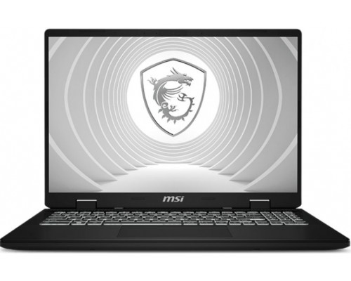 Ноутбук MSI CreatorPro M16 HX C14VIG-682XRU 9S7-15P215-682