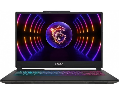 Ноутбук MSI Cyborg 15 A13UDX-1601XRU 9S7-15K111-1601