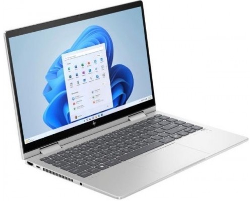 Ноутбук HP Envy x360 14-es1013dx