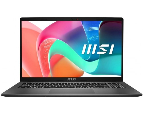 Ноутбук MSI Modern 14 F13MG-070XRU 9S7-14S121-070