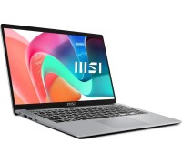 Ноутбук MSI Modern 15 F13MG-201XRU 9S7-15S122-201                                                                                                                                                                                                         