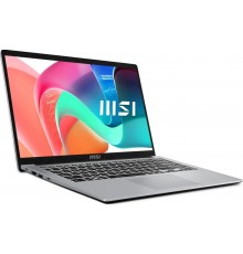 Ноутбук MSI Modern 15 F13MG-201XRU 9S7-15S122-201                                                                                                                                                                                                         