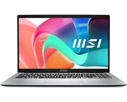 Ноутбук MSI Modern 15 F13MG-201XRU 9S7-15S122-201