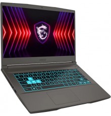 Ноутбук MSI Thin 15 B13VE-2650XRU 9S7-16R831-2650                                                                                                                                                                                                         