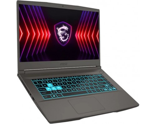 Ноутбук MSI Thin 15 B13VE-2650XRU 9S7-16R831-2650