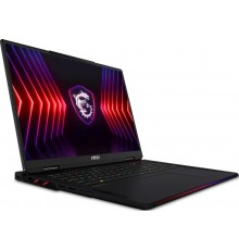 Ноутбук MSI Raider A18 HX A7VIG-026RU 9S7-182K32-026                                                                                                                                                                                                      