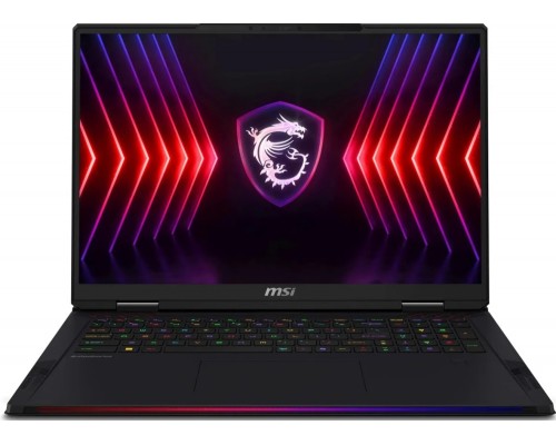 Ноутбук MSI Raider A18 HX A7VIG-026RU 9S7-182K32-026