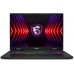 Ноутбук MSI Sword 16 HX B13VGKG-855XRU 9S7-15P214-855