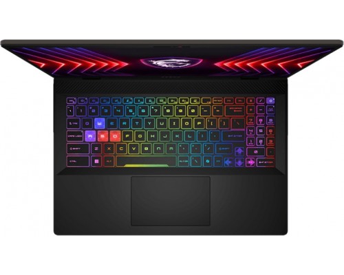 Ноутбук MSI Sword 16 HX B13VGKG-855XRU 9S7-15P214-855