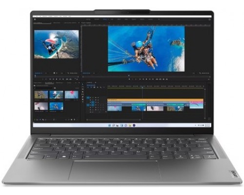 Ноутбук Lenovo Yoga Slim 6 14IRH8 83E00057RU