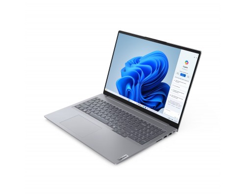 Ноутбук Lenovo ThinkBook 16 G7 IML 21MS003LGQ