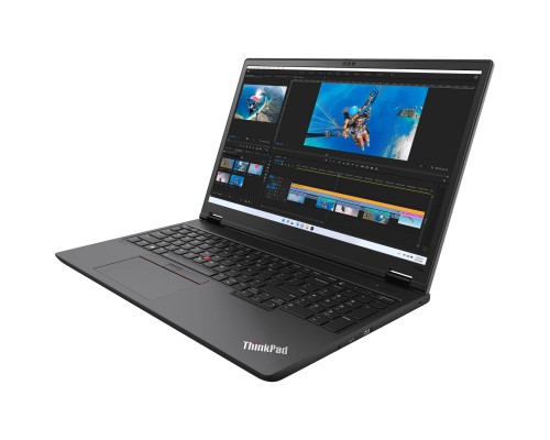 Ноутбук Lenovo ThinkPad P16v Gen 2 21KX002KUS