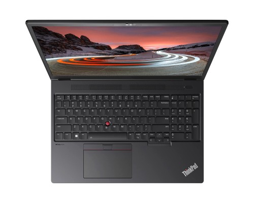 Ноутбук Lenovo ThinkPad P16v Gen 2 21KX002KUS