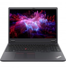 Ноутбук Lenovo ThinkPad P16v Gen 1 21FE001SUS                                                                                                                                                                                                             