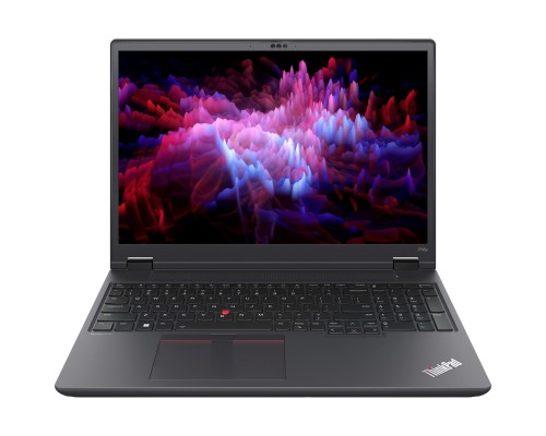 Ноутбук Lenovo ThinkPad P16v Gen 1 21FE001SUS