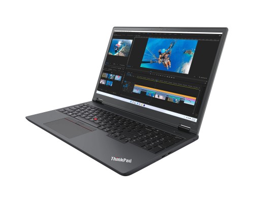 Ноутбук Lenovo ThinkPad P16v Gen 1 21FE001SUS