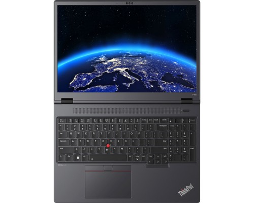 Ноутбук Lenovo ThinkPad P16v Gen 1 21FE001SUS