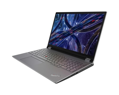 Ноутбук Lenovo ThinkPad P16 Gen 2 21FA0050US