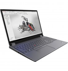 Ноутбук Lenovo ThinkPad P16 Gen 2 21FA0050US                                                                                                                                                                                                              