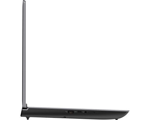 Ноутбук Lenovo ThinkPad P16 Gen 2 21FA0050US