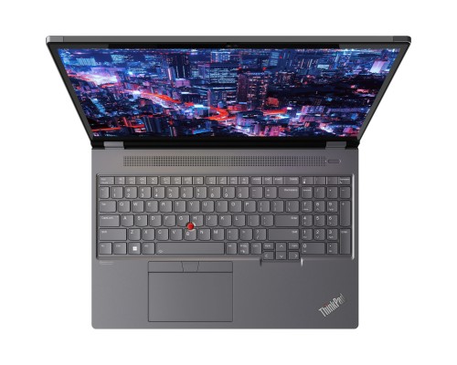 Ноутбук Lenovo ThinkPad P16 Gen 2 21FA0050US