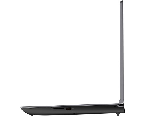 Ноутбук Lenovo ThinkPad P16 Gen 2 21FA0050US