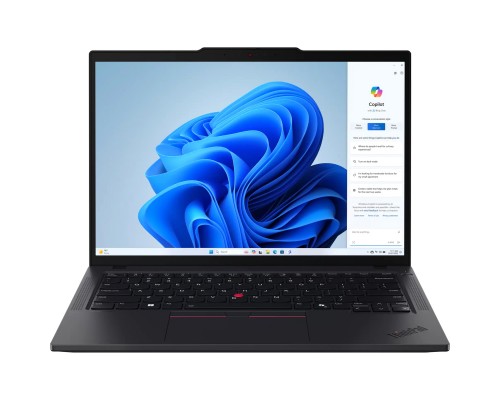 Ноутбук Lenovo ThinkPad P14s Gen 5 21ME001LUS