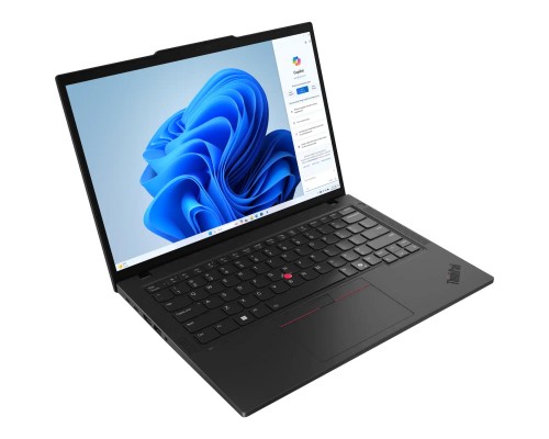 Ноутбук Lenovo ThinkPad P14s Gen 5 21ME001LUS