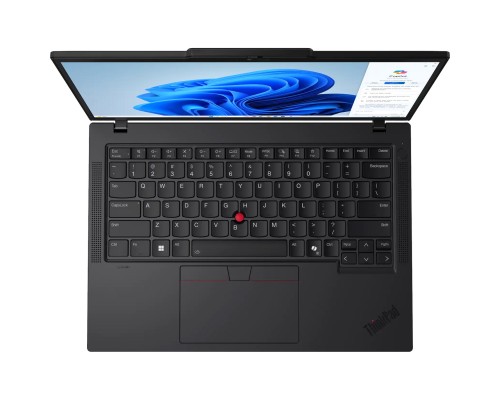 Ноутбук Lenovo ThinkPad P14s Gen 5 21ME001LUS