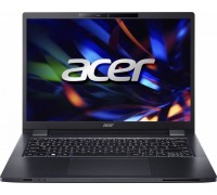 Ноутбук Acer TravelMate P4 TMP414-53-58P2 Intel Core i5-1335U 1.3-4.6GHz/10 ядер/12 потоков/12MB L3/Iris Xe Graphics 80EU/15W NX.VZTCD.00A                                                                                                                