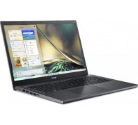 Ноутбук Acer Aspire 5 A515-57-771A Intel Core i7-12650H 2.3-4.7GHz/10 ядер/16 потоков/24MB L3/Intel UHD Graphics/15.6