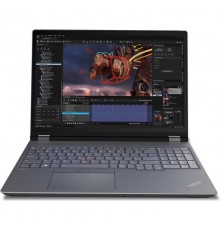 Ноутбук Lenovo ThinkPad P16 Gen 2 21FA0051US                                                                                                                                                                                                              