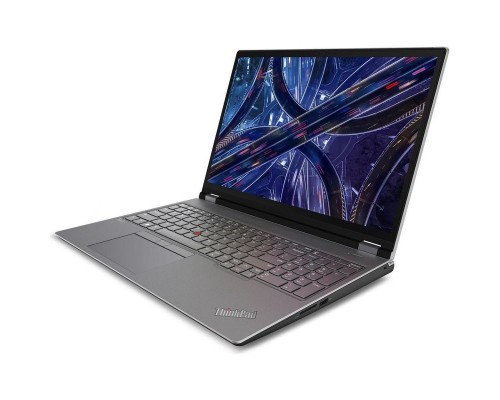 Ноутбук Lenovo ThinkPad P16 Gen 2 21FA0051US