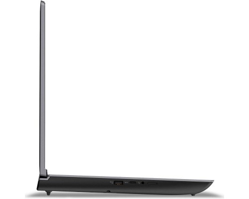 Ноутбук Lenovo ThinkPad P16 Gen 2 21FA0051US