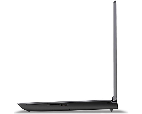 Ноутбук Lenovo ThinkPad P16 Gen 2 21FA0051US