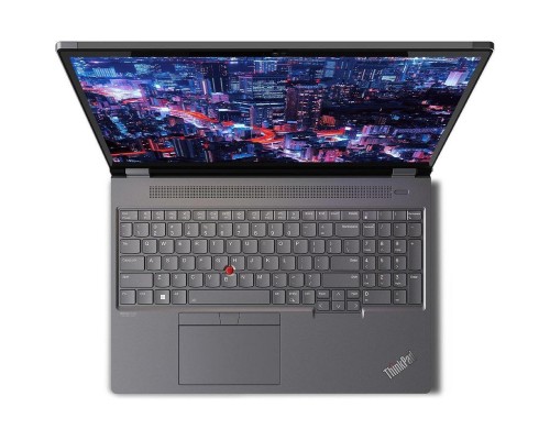 Ноутбук Lenovo ThinkPad P16 Gen 2 21FA0051US